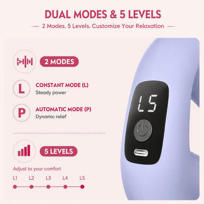 Deep Tissue Vibration Massager