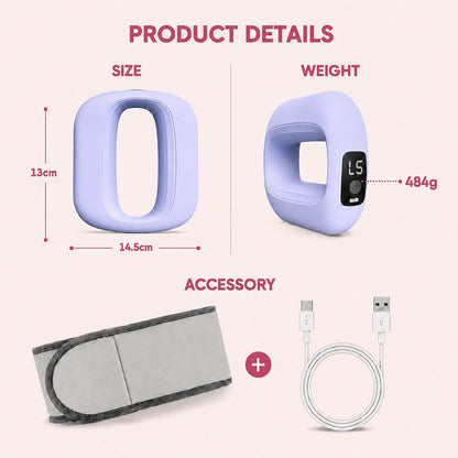 Deep Tissue Vibration Massager