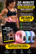 eBook: Simple Plan To Get A Flat Belly