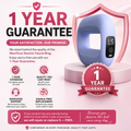 2 Year Warranty