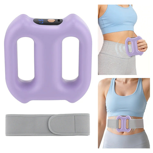 MumTone Belly Massager For Moms