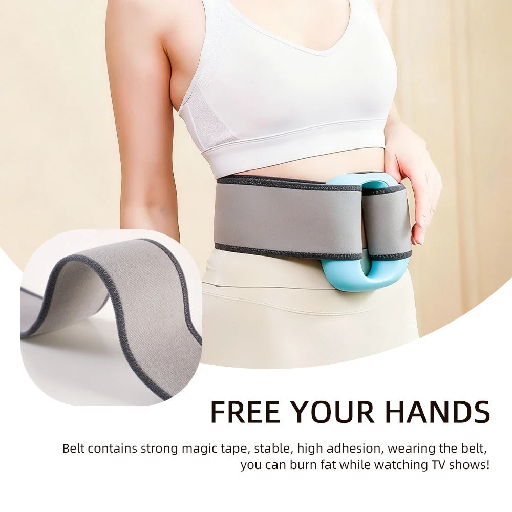 MumTone Belly Comforter