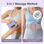 MumTone Belly Massager For Moms