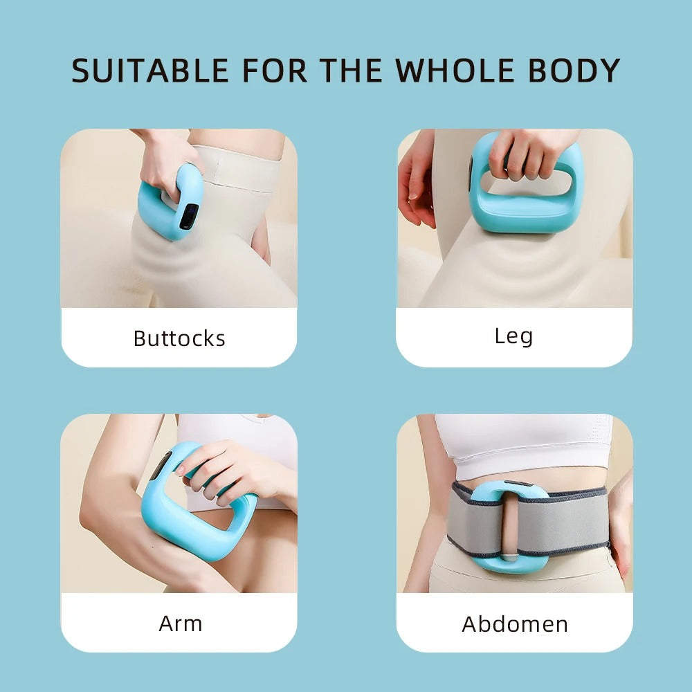 MumTone Belly Comforter